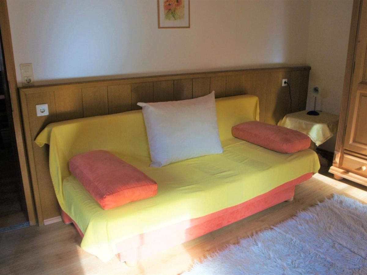 Apartment In Top Location In Fuegen With Balcony Ngoại thất bức ảnh